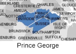 Prince George